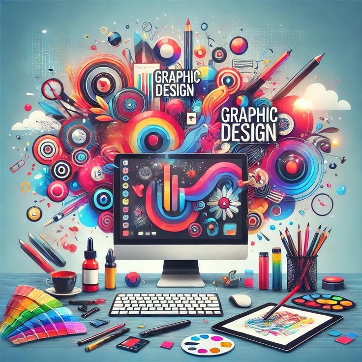 Best Graphic Designing Agency in India