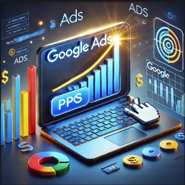 PPC Services